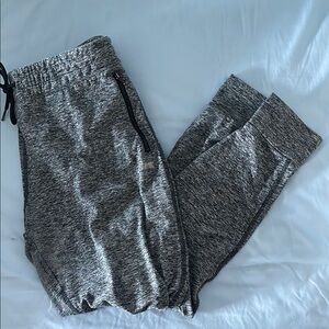 Pink Women’s Jogger Pants Size M